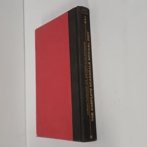 The complete scarsdale medical diet herman tarnower m.d